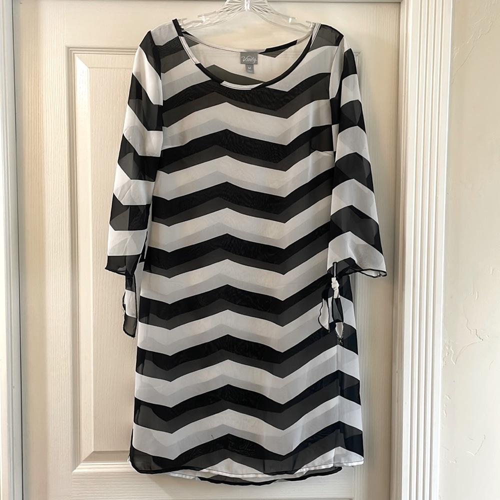 Fun Statement Dress